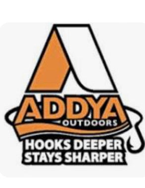 Addya Hooks – Tangled Tackle Co