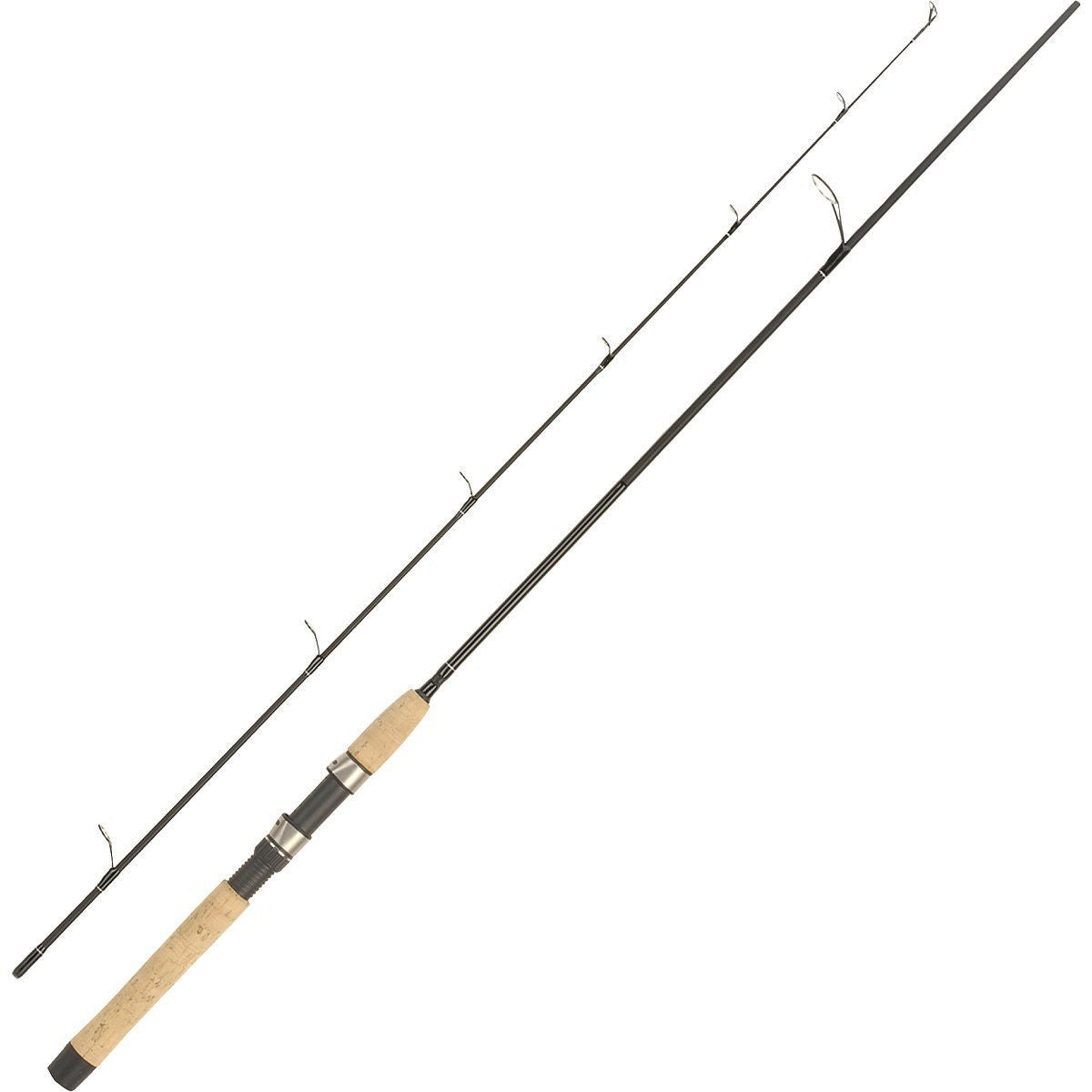 Sheffield IM7 Panfish Series II spinning rod L Perch action 2-8 lb 62 1pc MFG# SHA-621-SPL