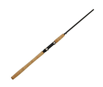 Sheffield IM7 Panfish Series II spinning rod L Perch action 2-8lb 56 1pc MFG# SHA-561-SP