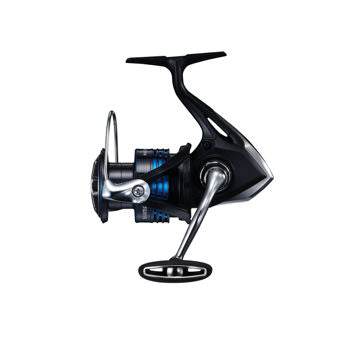 Shimano Nexave 4000HG Spinning Reel