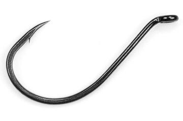 Gamakatsu Tournament Grade Wire Octopus Hooks