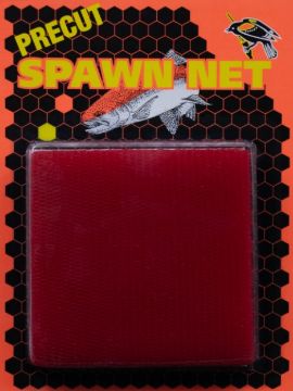 Redwing Tackle Spawn Net 3 x 3 Ruby 60 CT