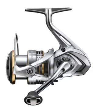 Shimano Sedona 4000XG Spinning Reel