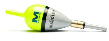 Mustad Balsa Fixed Float System Steelhead Edition Chartreuse MFX-AS8-CH