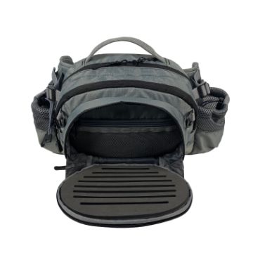 Sheffield Premium Waist Pack