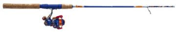 Profishiency Krazy Rizz Spinning Combo 5'6" Medium Light