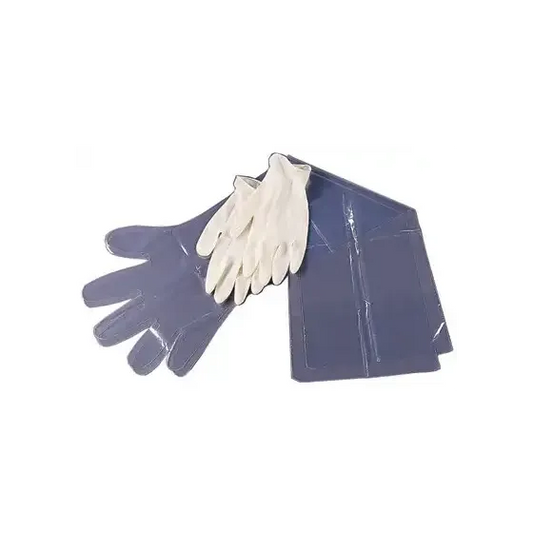 Allen 51 Field Dressing Gloves