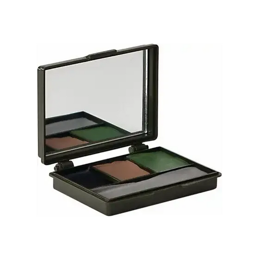 Allen 6115 Camo Face Paint