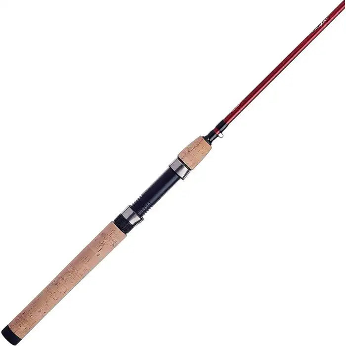 berkley lightning rod trout spinning combo Berkley Lightning Rod Trout Spinning 8' 0" 2-Piece Ultra Light BSLR802 – Tangled Tackle Co