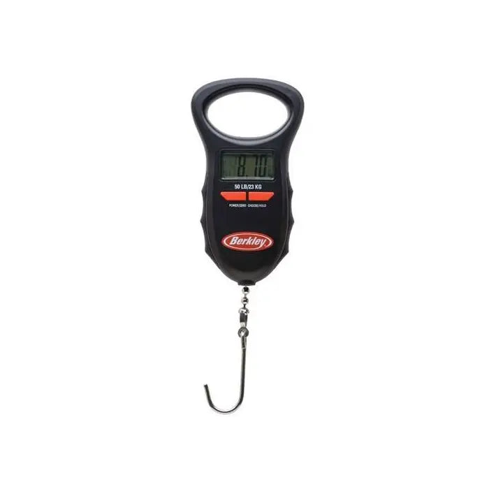Berkley Digital Fish Scale 50#