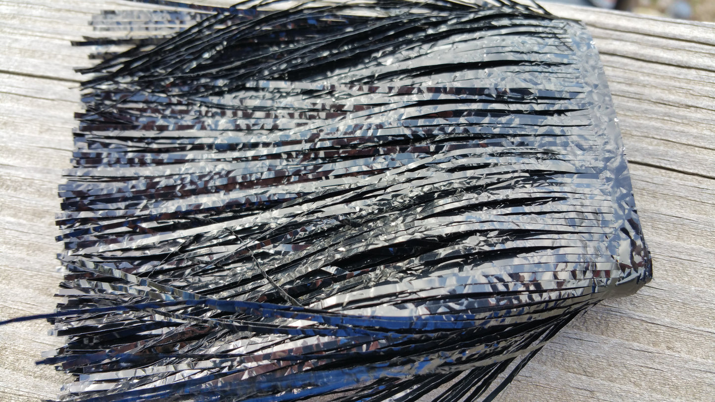 Purple Taco 4'' Black CI 4″ Bandaboo Cut