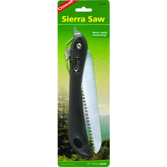 Coghlans 8400 Sierra Saw