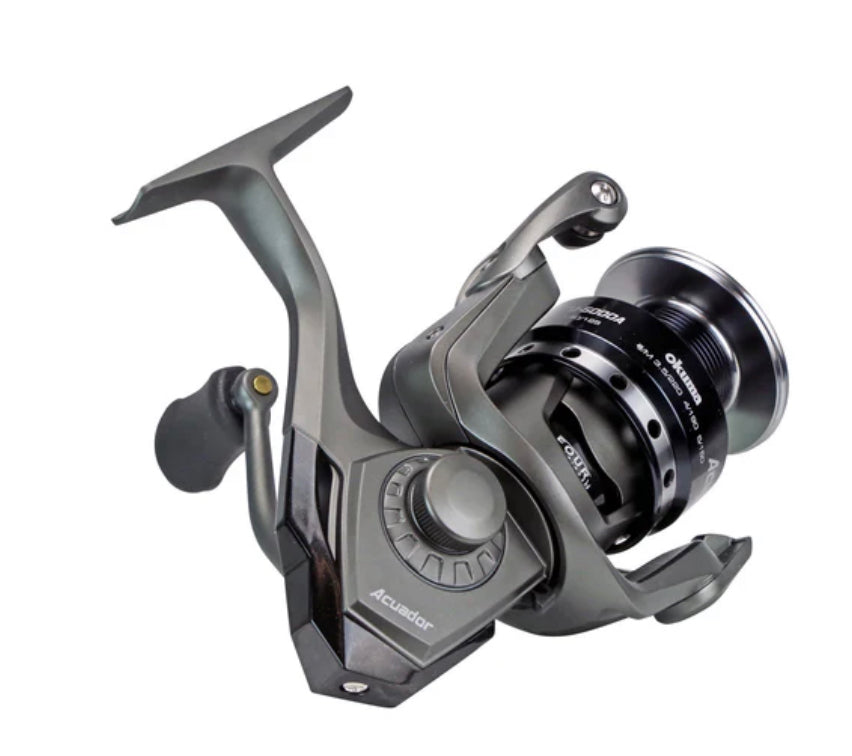 OKUMA Acuador ACU 1000A