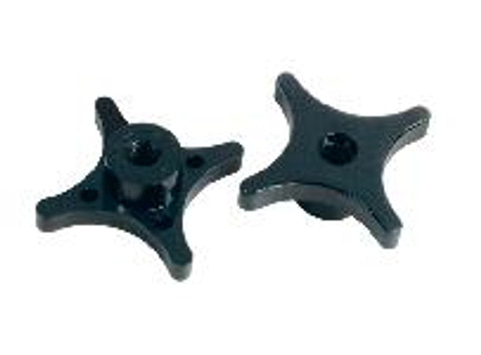 Big Jon Clutch Knobs - 7/16" (2 per pkg.)