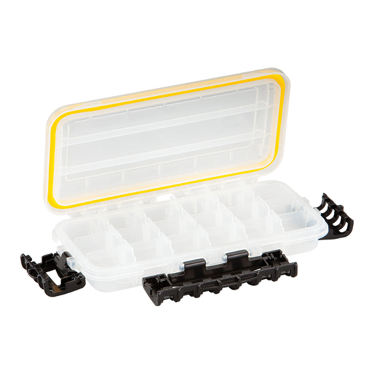 3500 series tackle box Plano Stowaway Utility Box Dri Box Loc -3500 Series – Tangled Tackle Co