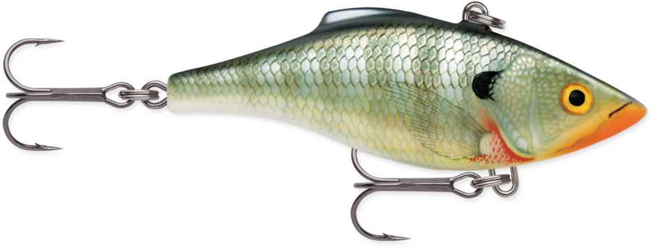 Rattlin' Rapala® Bluegill