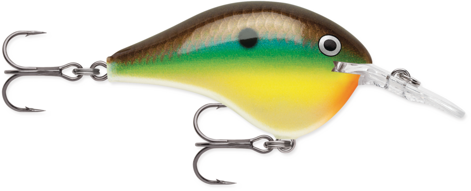 DT® (Dives-To) Series Bream