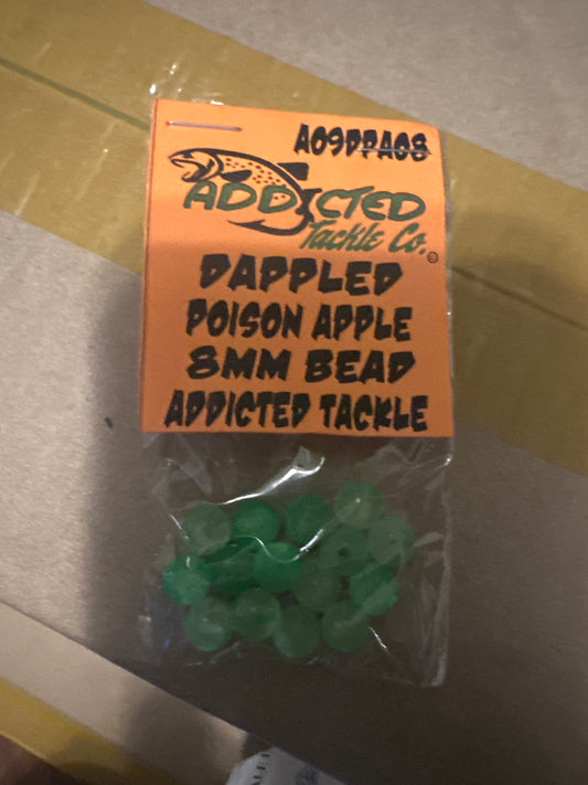 Addicted Tackle Co. 8mm