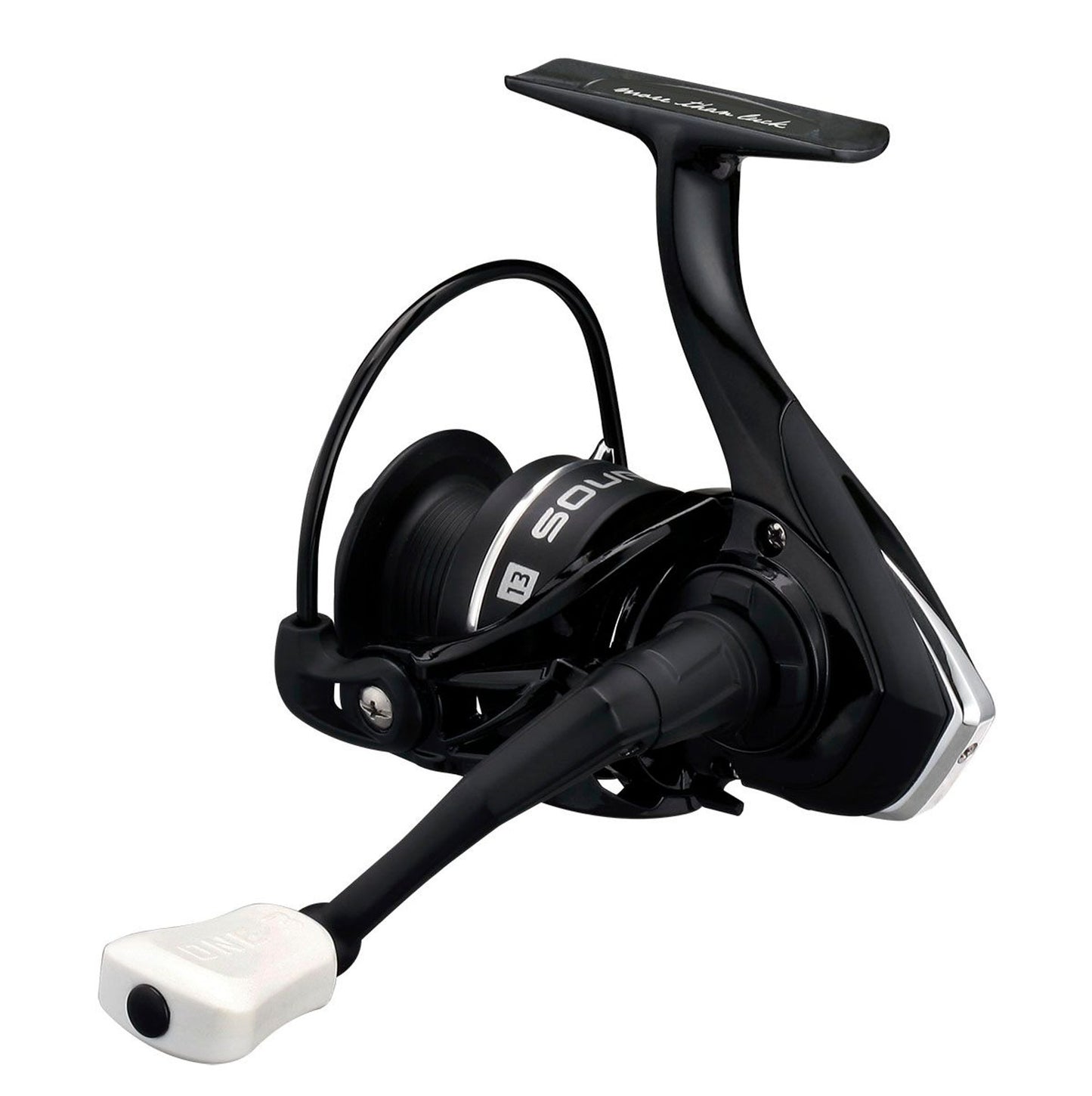 13 Fishing - Source X Spinning Reel