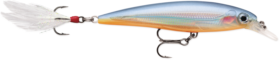 Rapala X-Rap XR08 Scoop