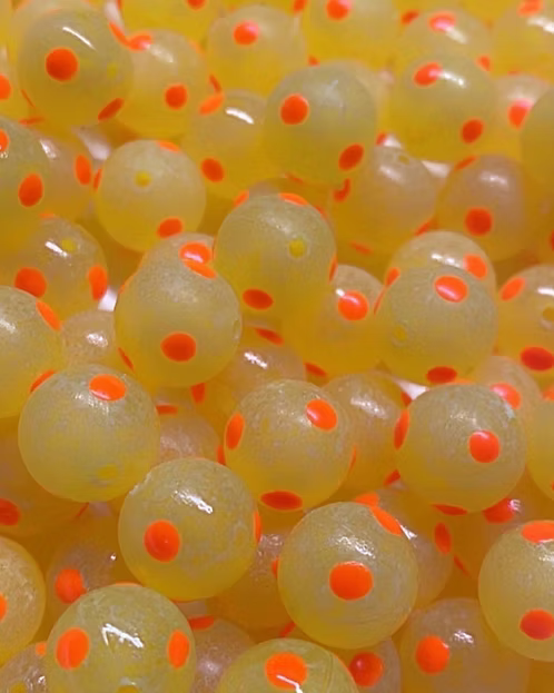 Bloop Bead 14MM