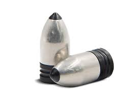 Powerbelt Bullets 270gr.