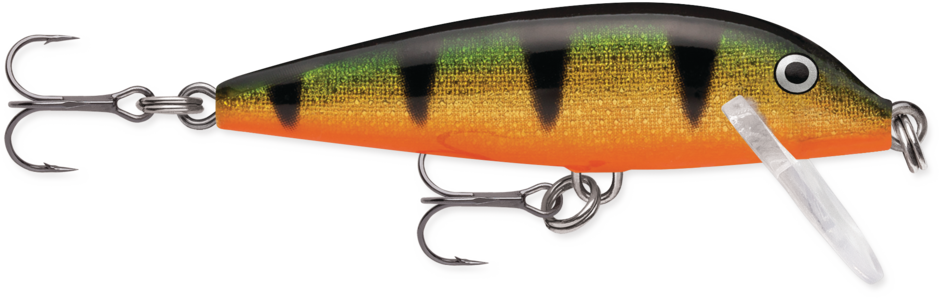 Rapala CountDown® CD07 Perch
