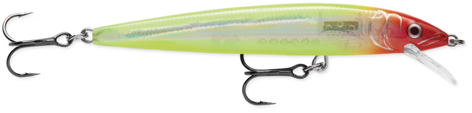 Rapala Husky Jerk® HJ10 Glass Clown