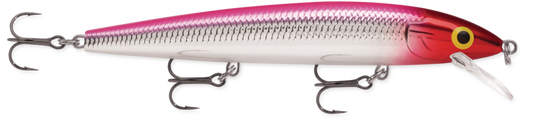 Rapala Husky Jerk® HJ12 Pink Clown