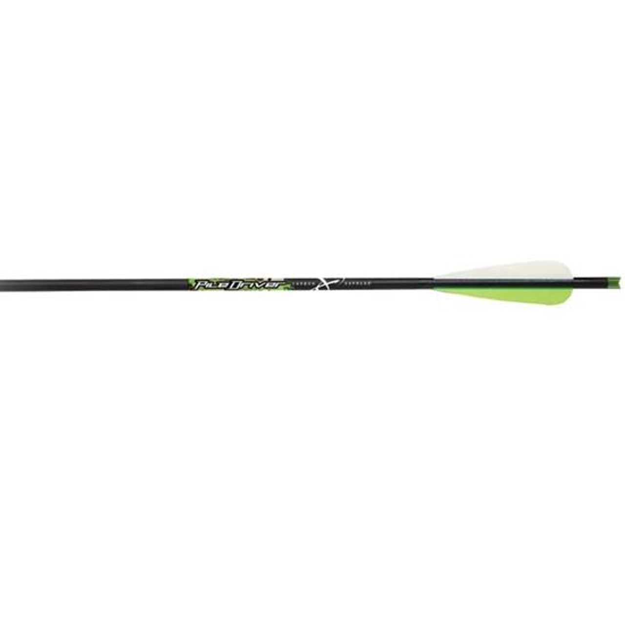 Carbon Express Archery PileDriver Bolt 22"