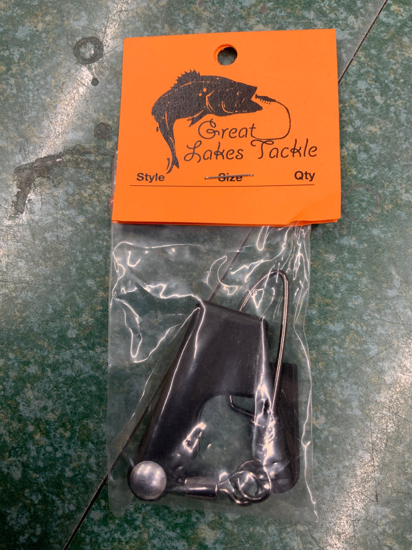 Great Lakes Tackle Klincher