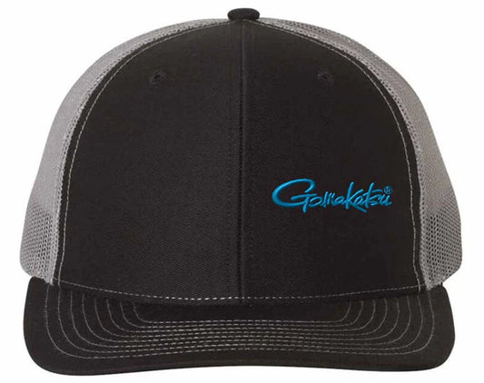 Gamakatsu Trucker Mesh Cap
