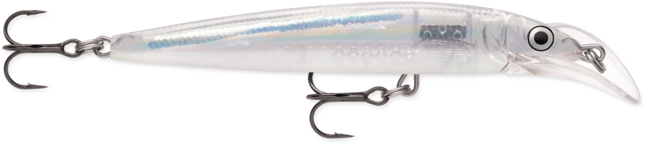 Rapala Scatter Rap Deep Husky Jerk® Glass Minnow
