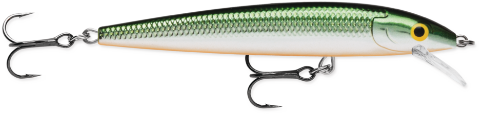 Rapala Husky Jerk® HJ10 Tennessee Shad