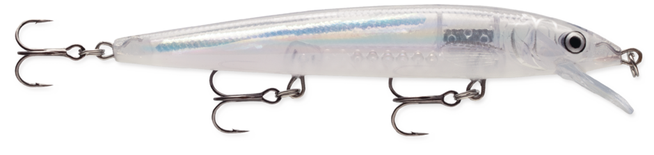 Rapala Husky Jerk® HJ12 Glass Minnow