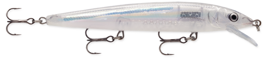 Rapala Husky Jerk® HJ12 Glass Minnow