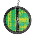 Luhr Jensen Dipsy Diver Size 1 Black Bottom Moonjelly