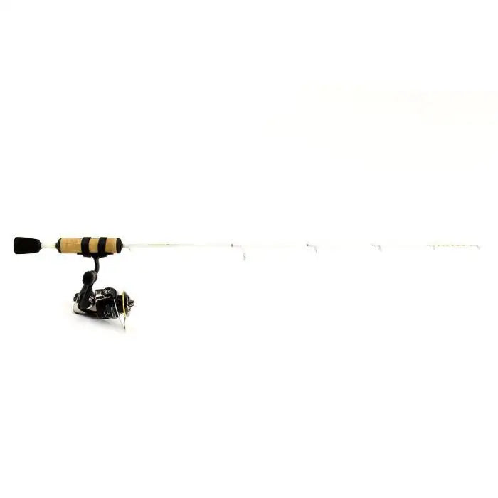 Clam Dead Meat Spinning Ice Combo