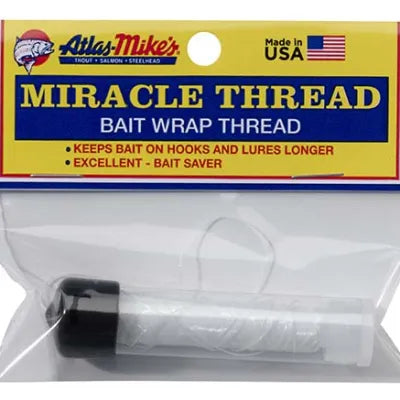 Atlas-Milke's Miracle Thread WHITE