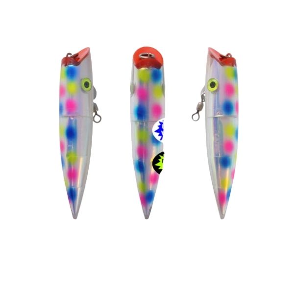 SH Ace Hi Super Pearl UV-Glow/Wonder Bread
