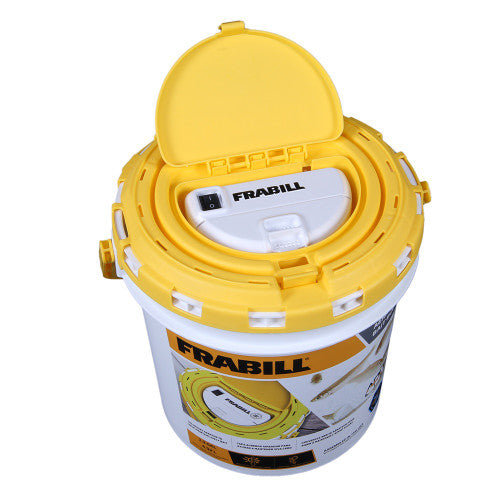 Frabill Aerated Minnow Bucket