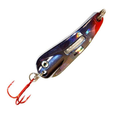 Northland Buck-Shot Flutter Spoon 1/16OZ