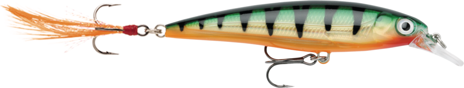 Rapala X-Rap XR10 Perch