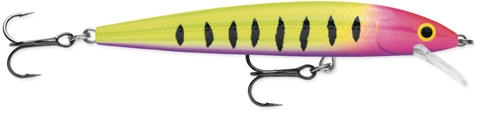 Rapala Husky Jerk® HJ10 Head Spin