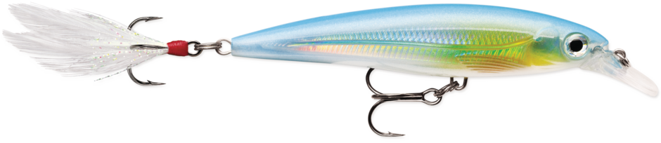 Rapala X-Rap XR08 Slick