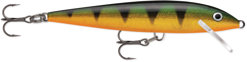 Rapala Original Floating® F09 Perch