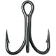 VMC O'Shaughnessy Treble Hooks SZ6 25PK 9626BN