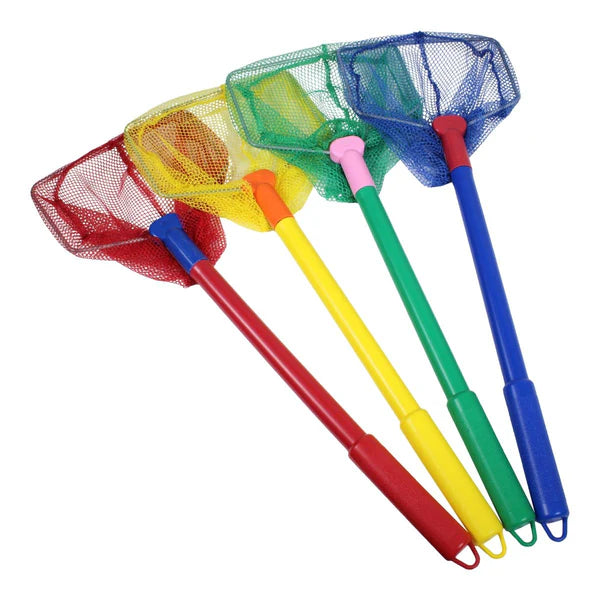 Danco Baitwell Net Molded 18"