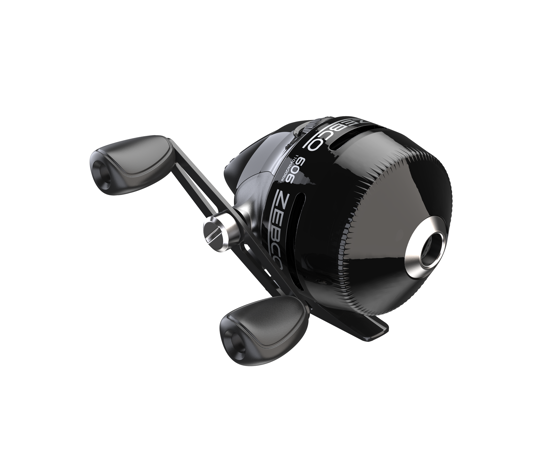 Zebco 606 Closed Face Reel