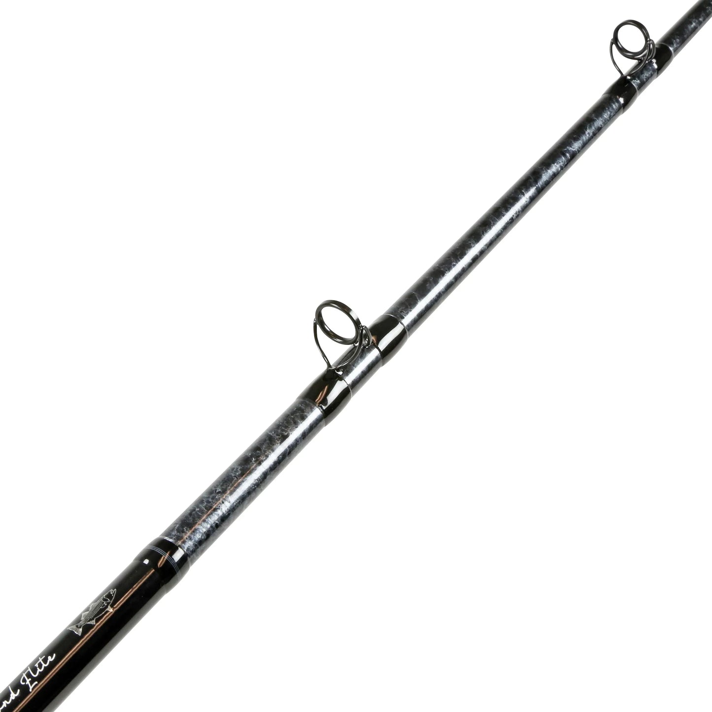 Okuma Diamond Elite Salmon Copper/Leadcore Trolling Rod
